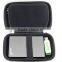 Hot sale USB Flash Earphone Cable case / Earphone Cable Organizer / data line bag                        
                                                Quality Choice