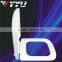 1081 Toilet Seats; Sanitary Accessory Square Soft Close Bathroon Accessory Covers
