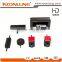 dual lens 1080p Amebarella car dvr car camera black box