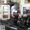 cnc precision machining (cnc machining parts cnc vertical machining spinning flanging technology