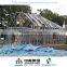 steel prefabricated houses
