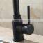 Wholesale Black Kitchen Faucet