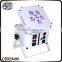 6*15W 6in1RGBWA guangzhou LED par light battery led lighting