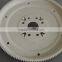 Auto flexible flywheel ring gear assembly flywheel assembly