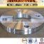 ASTM A105 CarbonSteel 150#/300# RF 4" Inch Plate-Type Flange DN 15