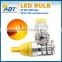 Easy installation 36 SMD 3014 T10 LED Bulbs