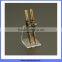 New Arrival Best Choice black acrylic pen display holder
