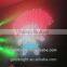 2015 Size 2*3m+1*2m tri colour led starcloth,led video curtain,3in1 led star curtain