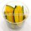 Ready sale Natural VF Dried Pumpkin Crispy