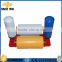 hot sale China supplier good paint conveyor belt idler roller,carry roller
