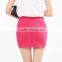 Package in the hip skirt show thin elastic waist skirt female summer one pace