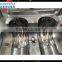 Plastic injection tube fitting tooling daily-used mould pipe fitting mould