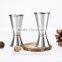 bar stainless steel measuring cup, jigger