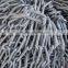 electric steel chain long chain with CCS certificate