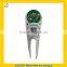 cheap wholesale metal divot tool with ball market                        
                                                                                Supplier's Choice