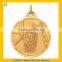 High Quality basketball medals, customized medals, Sports medals