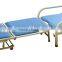 NFY01 Foldable chair bed, Hospital attendant chair cum bed