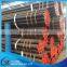 25mm seamless carbon steel pipe for oil & gas steel pipeline
