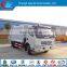 Factory direct selling garbage truck DONGFENG 160HP new garbage truck