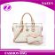 PU Leather Women's Bag /Handbag / Tote/purse/ Shopping Bag