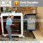 DX-6.0III-DX no defect no twist no split no crack wood dryer system wood dryer machine