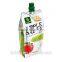 reusable food spout pouch