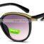 Top quality fashion cool funny promotioncheap UV400 protected plastic children/child/baby/kids sunglasses eyeglasses eyewear