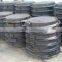 ductile cast iron manhole cover