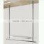 Customied Wall Hanging Cloth Display Stand for Shop