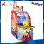 Hot selling lottery game machine arcade lottery game machine coin operated lottery game machine