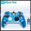 Fashional Transparent Joypad Joystick For Micro Soft Xbox One