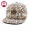  2015 Custom Top Quality Fashion Soft Baseball Caps Bulk