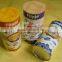 Customized Food Grade Paper Tube for Milk Powder Packing