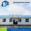 Mobile House Supplier in Guangdong sell to Africa