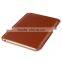 2016 Customize PU Leather Laptop Notebook Sleeve Envelope Case Bag For 11.6" 12" 13.3" 15.4" Mac