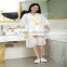 Unisex Suana Bathrobe 100% Cotton Hotel Bathrobe Printed Spa Beauty Salon Robe