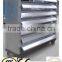 push-pull type exhaust fan for greenhouse/poultry house/agriculture/industry