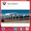Prefabricated Factory Workshop and Warehouse Steel Structure from China
