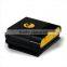 2016 Hot selling mini gps tracker TK108 standby 250 Hours 3.7V 860mAh Li-ion long battery life gps tracker