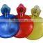 Hot sale! rectangle pvc hot water bottle