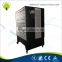 Industrial evaporative air cooler water cooling fan