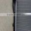 auto car radiator for BMW E46/318'1998-2000MT