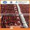 Orange Braided nets for trawl nets in deep ocean from China biggest factory Xinhai