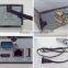 Receptor az america s1008 original IKS+SKS+IPTV+3D nagra3 azbox titan decoder for south america factory price
