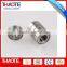 F619/6-Z china bearing factory wholesale chrome steel deep groove ball bearing