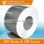 Jieyang SUS 201 BA 2B HL 8K Stainless Steel Coil