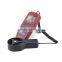 AM831 Digital Vane Anemometer Wind Speed Temperatuer and Humidity