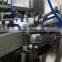 JN-210F Horizontal Pouch Packing Machine for powder