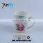 Haonai 2015hot Sales!designed Antique Ceramic Mug