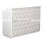 Classic/Luxury/Hot sale SF1121 beauty salon reception desk